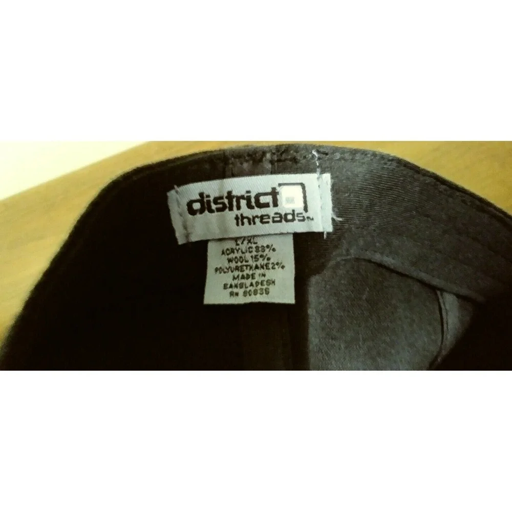 Comedian Talk Show George Lopez Tonight Black Hat District Threads